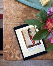 Load image into Gallery viewer, Ruth Wrap Pants tutorial