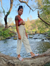 Load image into Gallery viewer, Ruth Wrap Pants tutorial